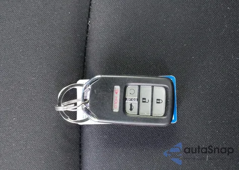 2020 Honda Civic Sport from USA, damaged, VIN 19XFC2F89LE000584